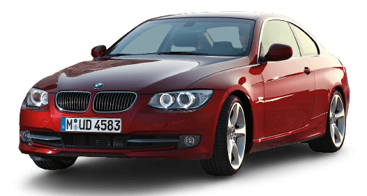 BMW 3 Series 2010-2013 (E92 Facelift) Coupe Replacement Wiper Blades